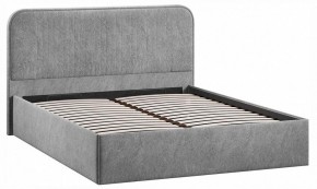 Кровать двуспальная Тиффани с ПМ Тип 1 в Перми - perm.ok-mebel.com | фото 2