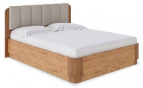 Кровать двуспальная Wood Home Lite 2 в Перми - perm.ok-mebel.com | фото