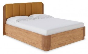 Кровать двуспальная Wood Home Lite 2 в Перми - perm.ok-mebel.com | фото