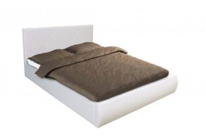 Кровать Эко 1600 (ткань 1 кат) в Перми - perm.ok-mebel.com | фото 2