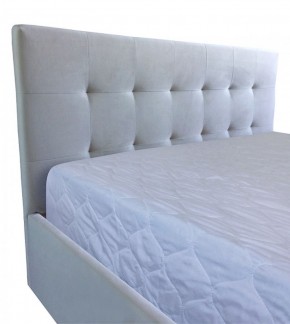 Кровать Эмили Easy 1600 (без механизма подъема) в Перми - perm.ok-mebel.com | фото 2