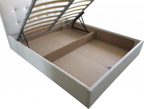 Кровать Эмили Easy 1600 (с механизмом подъема) в Перми - perm.ok-mebel.com | фото 5