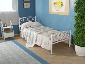 Кровать Ева Plus 800*2000 (МилСон) в Перми - perm.ok-mebel.com | фото