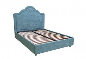 Кровать Фабиа 1600 С ПМ (ткань 3 кат) в Перми - perm.ok-mebel.com | фото