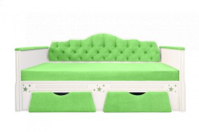 Кровать Фея 1800 с двумя ящиками в Перми - perm.ok-mebel.com | фото 3