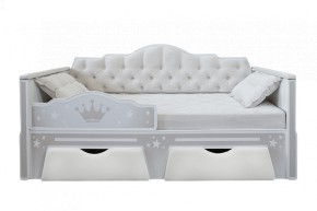 Кровать Фея 1800 с двумя ящиками в Перми - perm.ok-mebel.com | фото 9