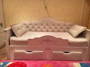 Кровать Фея 1900 с двумя ящиками в Перми - perm.ok-mebel.com | фото 40