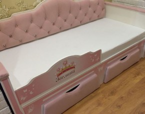 Кровать Фея 1800 с двумя ящиками в Перми - perm.ok-mebel.com | фото 42