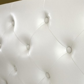 Кровать Флоренция 1400 (серия Норма) + основание + опоры в Перми - perm.ok-mebel.com | фото 3