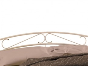 Кровать Гарда-15 с основанием (1200*2000) белая в Перми - perm.ok-mebel.com | фото 5