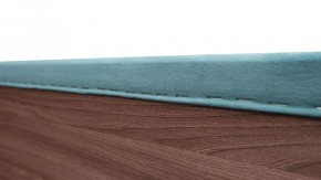Кровать Глори (ткань 1 кат) 1600 в Перми - perm.ok-mebel.com | фото 5