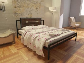 Кровать Инесса (МилСон) в Перми - perm.ok-mebel.com | фото