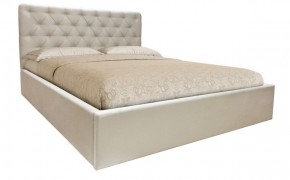 Кровать Изабель Easy 1400 (без механизма подъема) в Перми - perm.ok-mebel.com | фото 2