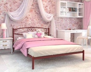 Кровать Каролина 1900 (МилСон) в Перми - perm.ok-mebel.com | фото