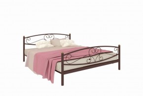 Кровать Каролина plus 1900 (МилСон) в Перми - perm.ok-mebel.com | фото 2