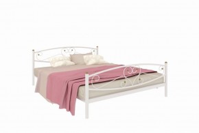 Кровать Каролина plus 1900 (МилСон) в Перми - perm.ok-mebel.com | фото 5