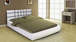 Кровать Классик 1600 (ткань 1 кат) в Перми - perm.ok-mebel.com | фото