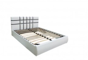 Кровать Классик 1600 (ткань 1 кат) в Перми - perm.ok-mebel.com | фото 2