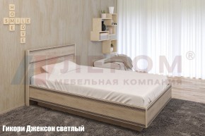 Кровать КР-1001 в Перми - perm.ok-mebel.com | фото 2