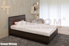 Кровать КР-1001 в Перми - perm.ok-mebel.com | фото 3