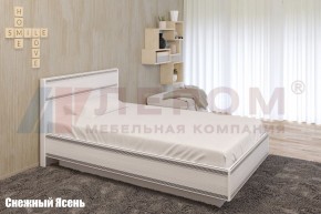 Кровать КР-1001 в Перми - perm.ok-mebel.com | фото 4