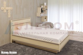 Кровать КР-1002 в Перми - perm.ok-mebel.com | фото 1