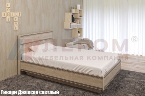 Кровать КР-1002 в Перми - perm.ok-mebel.com | фото 2