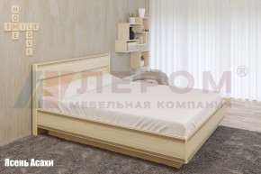 Кровать КР-1003 в Перми - perm.ok-mebel.com | фото 1