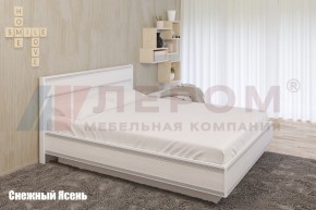 Кровать КР-1003 в Перми - perm.ok-mebel.com | фото 4
