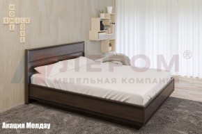 Кровать КР-1004 в Перми - perm.ok-mebel.com | фото 3