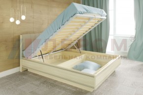 Кровать КР-1013 с мягким изголовьем в Перми - perm.ok-mebel.com | фото 5