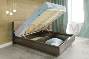 Кровать КР-1013 с мягким изголовьем в Перми - perm.ok-mebel.com | фото 6