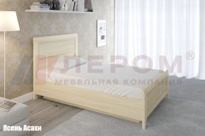 Кровать КР-1021 в Перми - perm.ok-mebel.com | фото