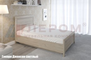 Кровать КР-1021 в Перми - perm.ok-mebel.com | фото 2