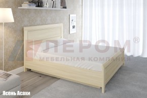 Кровать КР-1023 в Перми - perm.ok-mebel.com | фото