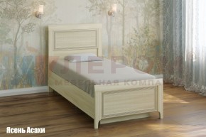 Кровать КР-1025 в Перми - perm.ok-mebel.com | фото 1