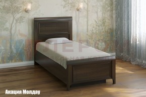 Кровать КР-1025 в Перми - perm.ok-mebel.com | фото 3