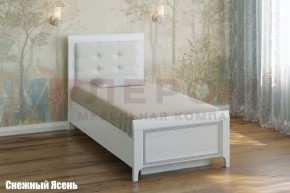 Кровать КР-1035 в Перми - perm.ok-mebel.com | фото 4