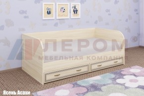Кровать КР-1042 в Перми - perm.ok-mebel.com | фото