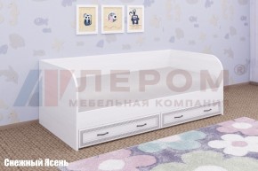 Кровать КР-1042 в Перми - perm.ok-mebel.com | фото 4