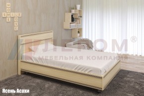 Кровать КР-2001 в Перми - perm.ok-mebel.com | фото