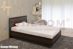 Кровать КР-2001 в Перми - perm.ok-mebel.com | фото 3