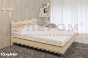 Кровать КР-2002 в Перми - perm.ok-mebel.com | фото 1