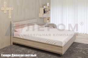 Кровать КР-2002 в Перми - perm.ok-mebel.com | фото 2