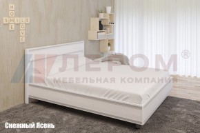 Кровать КР-2002 в Перми - perm.ok-mebel.com | фото 4