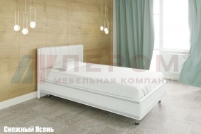 Кровать КР-2011 с мягким изголовьем в Перми - perm.ok-mebel.com | фото 4