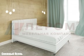 Кровать КР-2013 с мягким изголовьем в Перми - perm.ok-mebel.com | фото 4