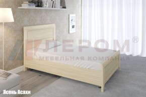 Кровать КР-2021 в Перми - perm.ok-mebel.com | фото 1