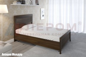Кровать КР-2021 в Перми - perm.ok-mebel.com | фото 3