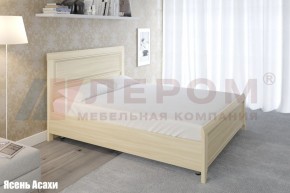 Кровать КР-2023 в Перми - perm.ok-mebel.com | фото 1